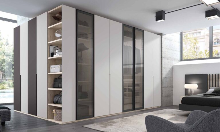 Armario Cosmo 18 · Glicerio Chaves