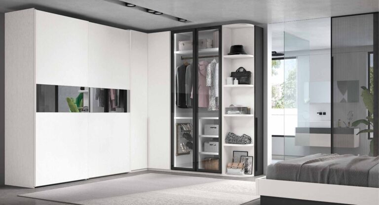 Armario Cosmo 19 · Glicerio Chaves