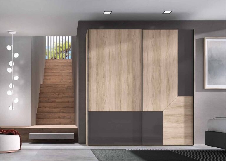 Armario Cosmo 20 · Glicerio Chaves