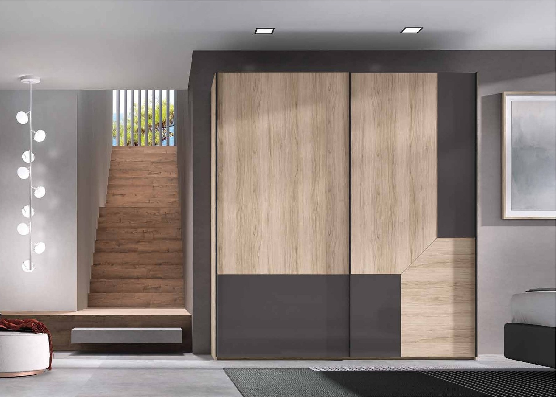 Armario Cosmo 20 · Glicerio Chaves