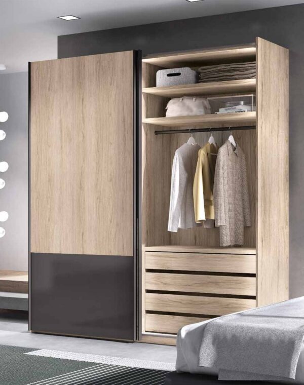 Armario Cosmo 20 · Glicerio Chaves