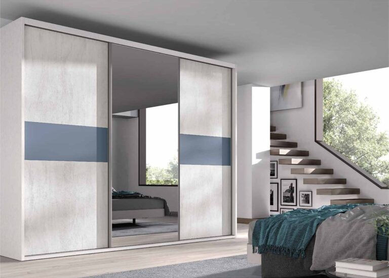 Armario Cosmo 21 · Glicerio Chaves