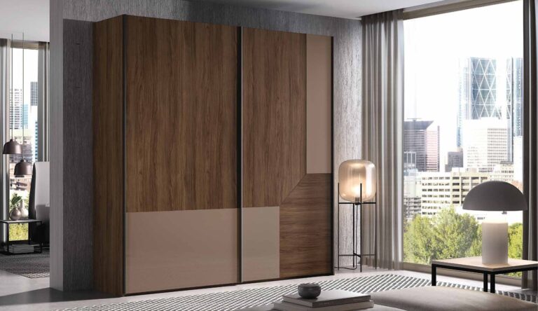 Armario Cosmo 22 · Glicerio Chaves