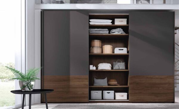 Armario Cosmo 24 · Glicerio Chaves