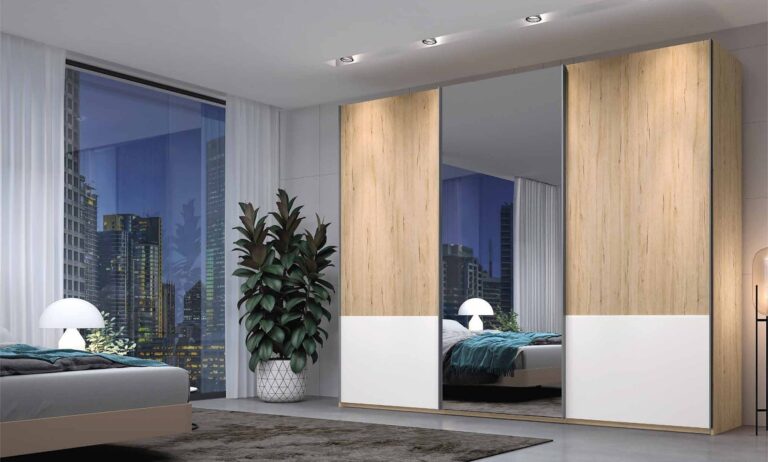 Armario Cosmo 25 · Glicerio Chaves