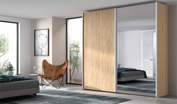 Armario Cosmo 26 · Glicerio Chaves