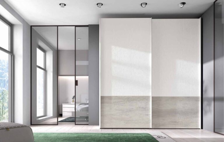 Armario Cosmo 27 · Glicerio Chaves