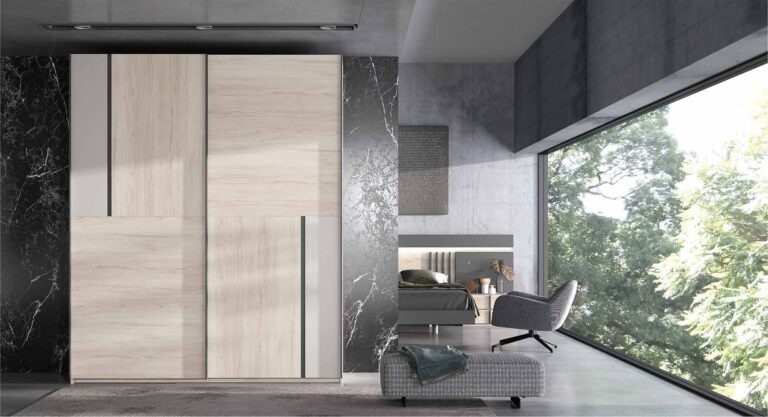 Armario Cosmo 31 · Glicerio Chaves