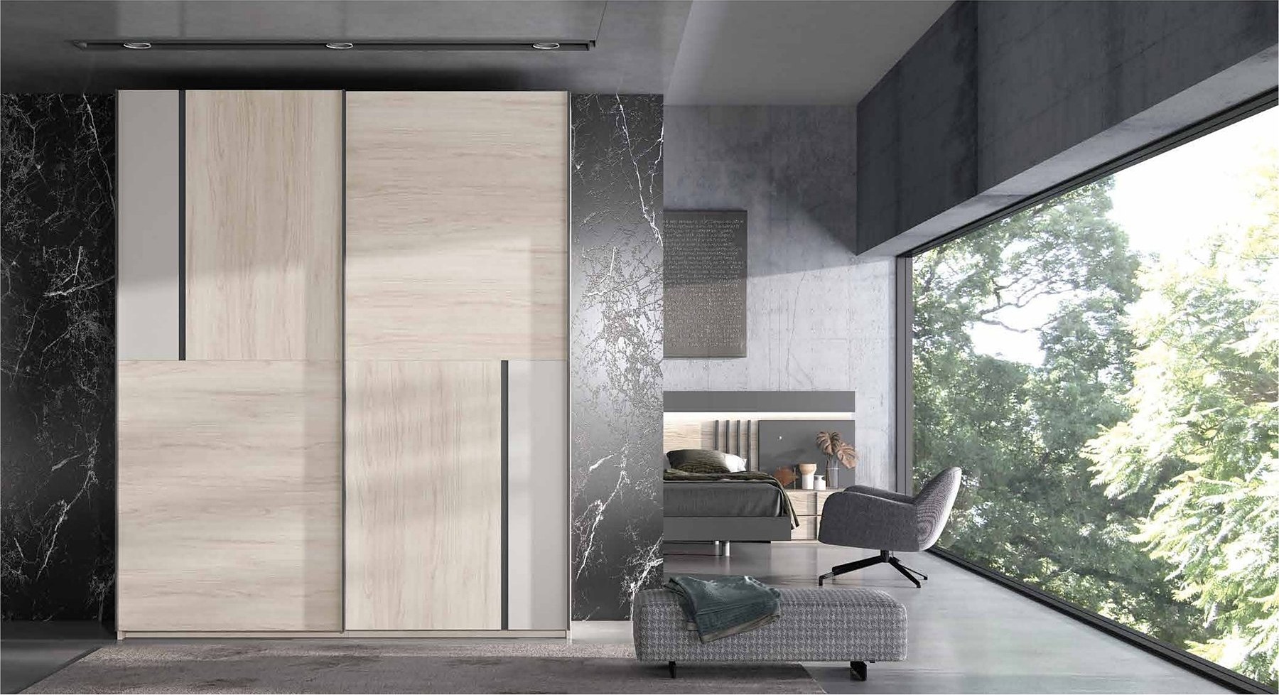 Armario Cosmo 31 · Glicerio Chaves