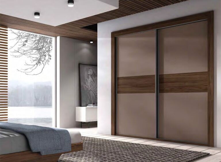 Armario Cosmo 35 · Glicerio Chaves