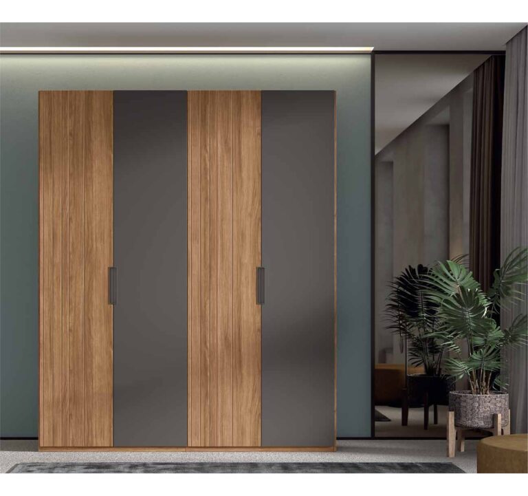 Armario Fusion 37 · Glicerio Chaves