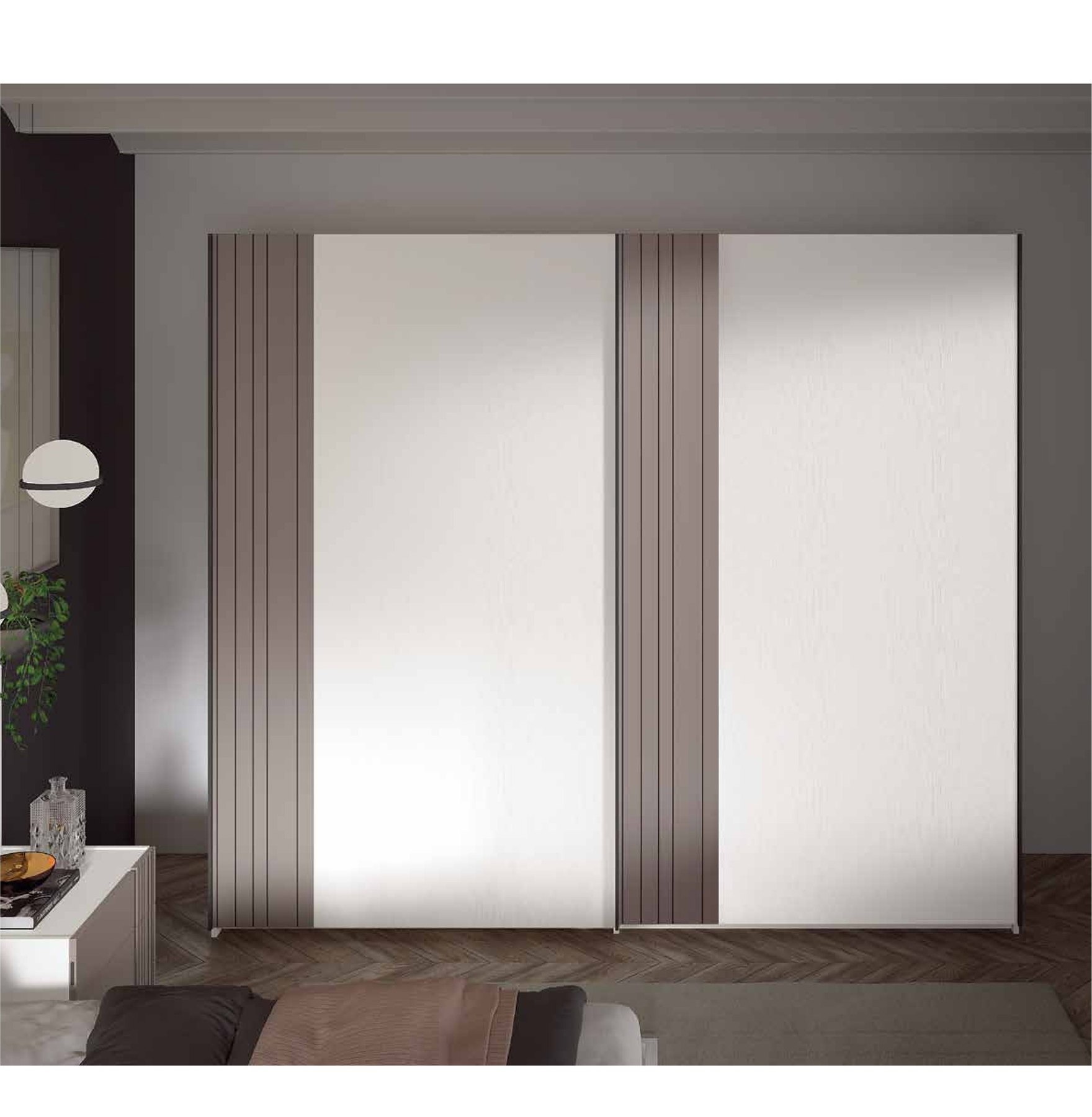 Armario Fusion 38 · Glicerio Chaves