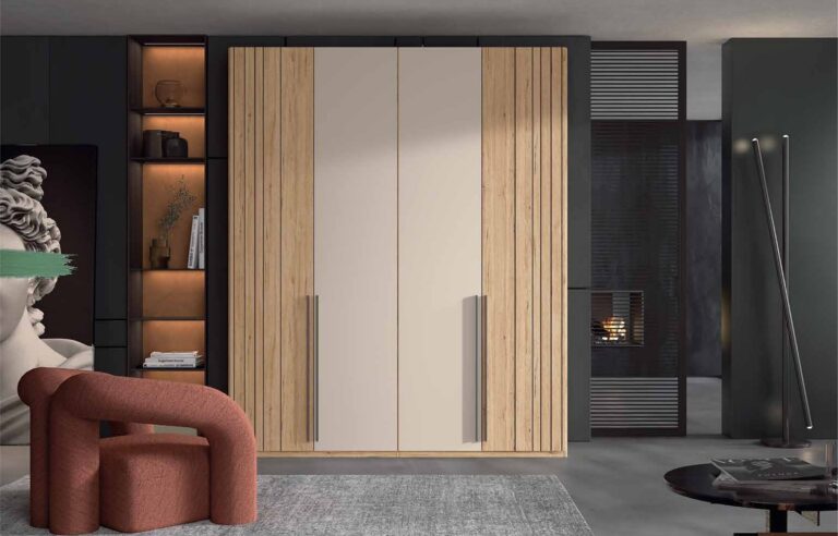 Armario Fusion 39 · Glicerio Chaves