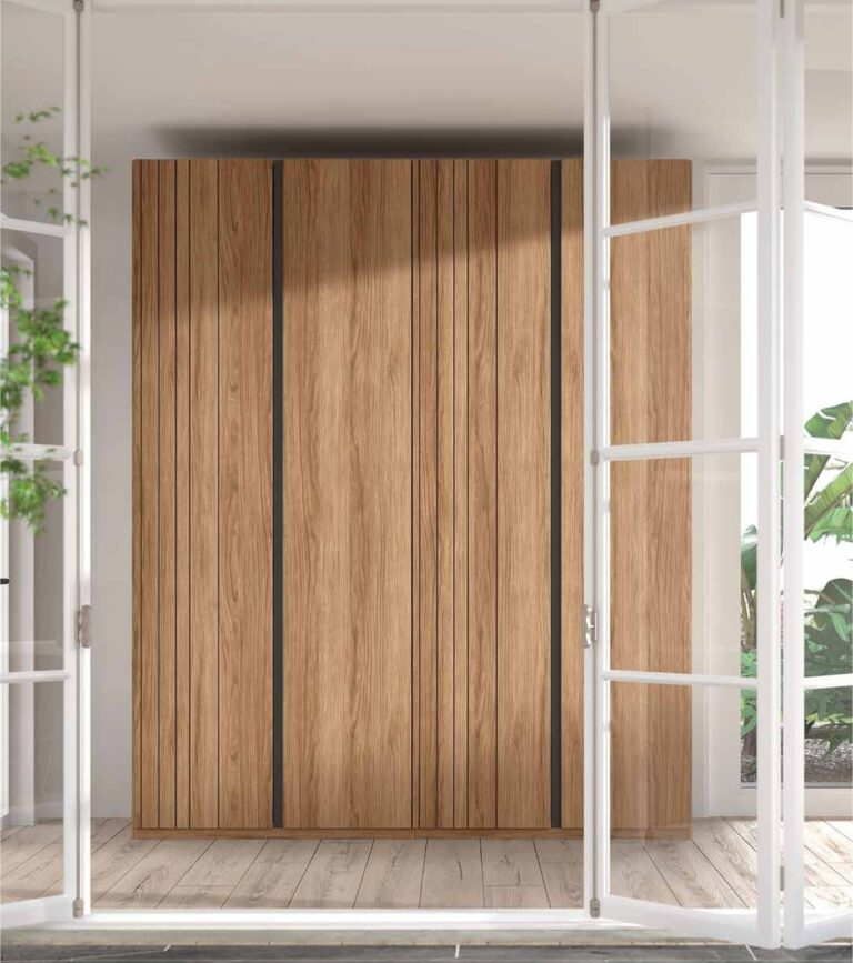 Armario Fusion 40 · Glicerio Chaves