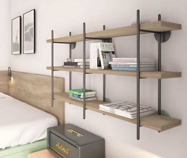 Dormitorio juvenil Vita 06 «Viva la vida» · JJP