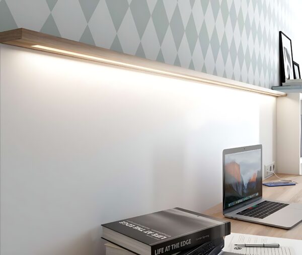 Dormitorio juvenil Vita 10 «Frescura y elegancia» · JJP