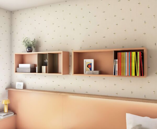 Dormitorio juvenil para dos Vita 16 «Para jóvenes soñadores» · JJP
