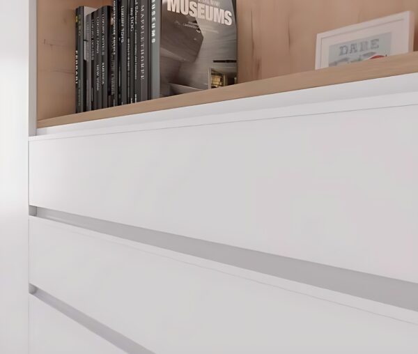 Armario Vita 25 «Triple diversión» · JJP