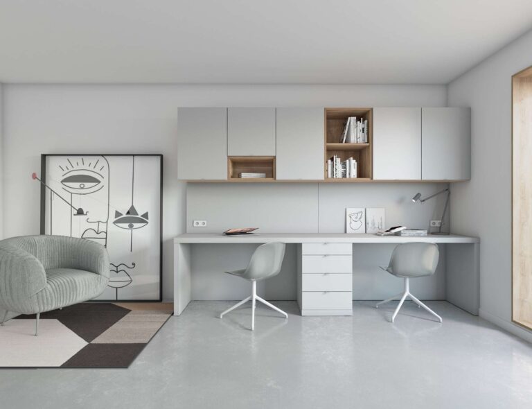 Zona de estudio Vita 26 «Buscando inspiración» · JJP