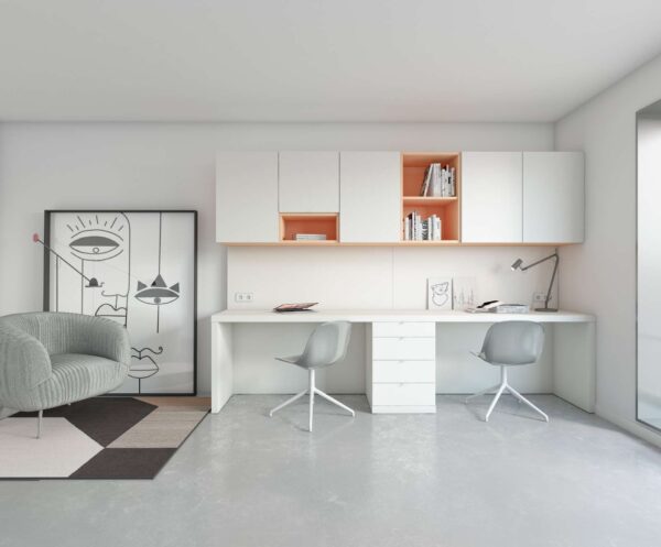 Zona de estudio Vita 26 «Buscando inspiración» · JJP