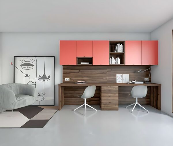 Zona de estudio Vita 26 «Buscando inspiración» · JJP