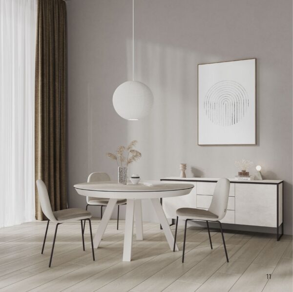 Silla Galet · Mobliberica