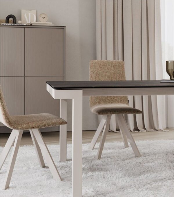 Mesa de comedor Lucia · Mobliberica