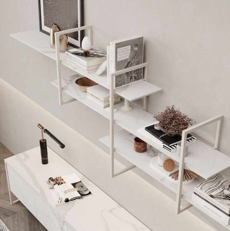 Mesa de centro Lucia · Mobliberica