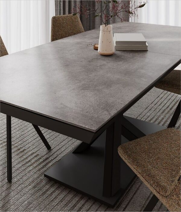 Mesa de comedor Mistral · Mobliberica