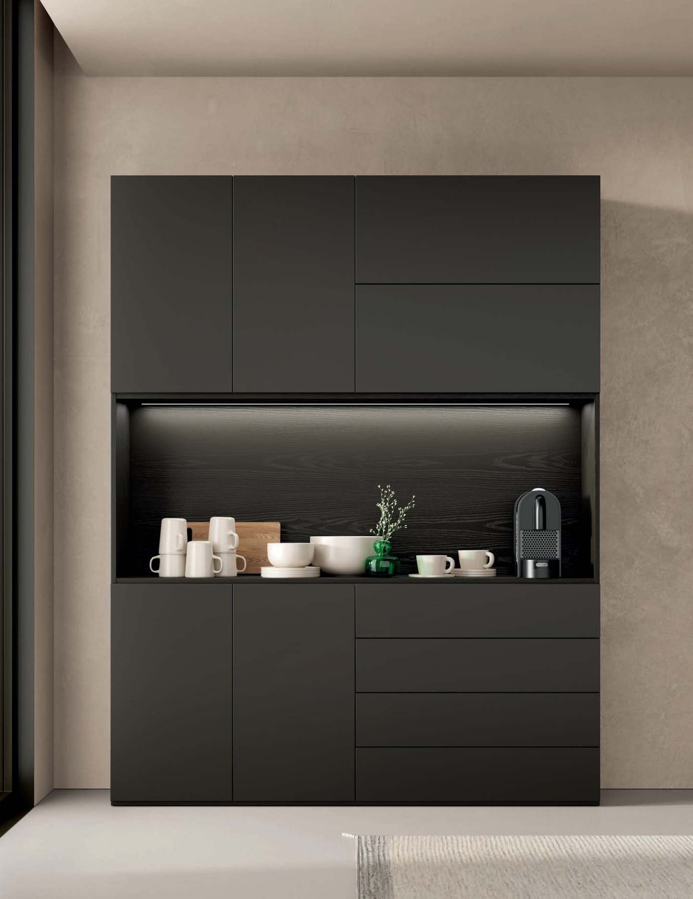 Boiserie ON 3 · VIVE