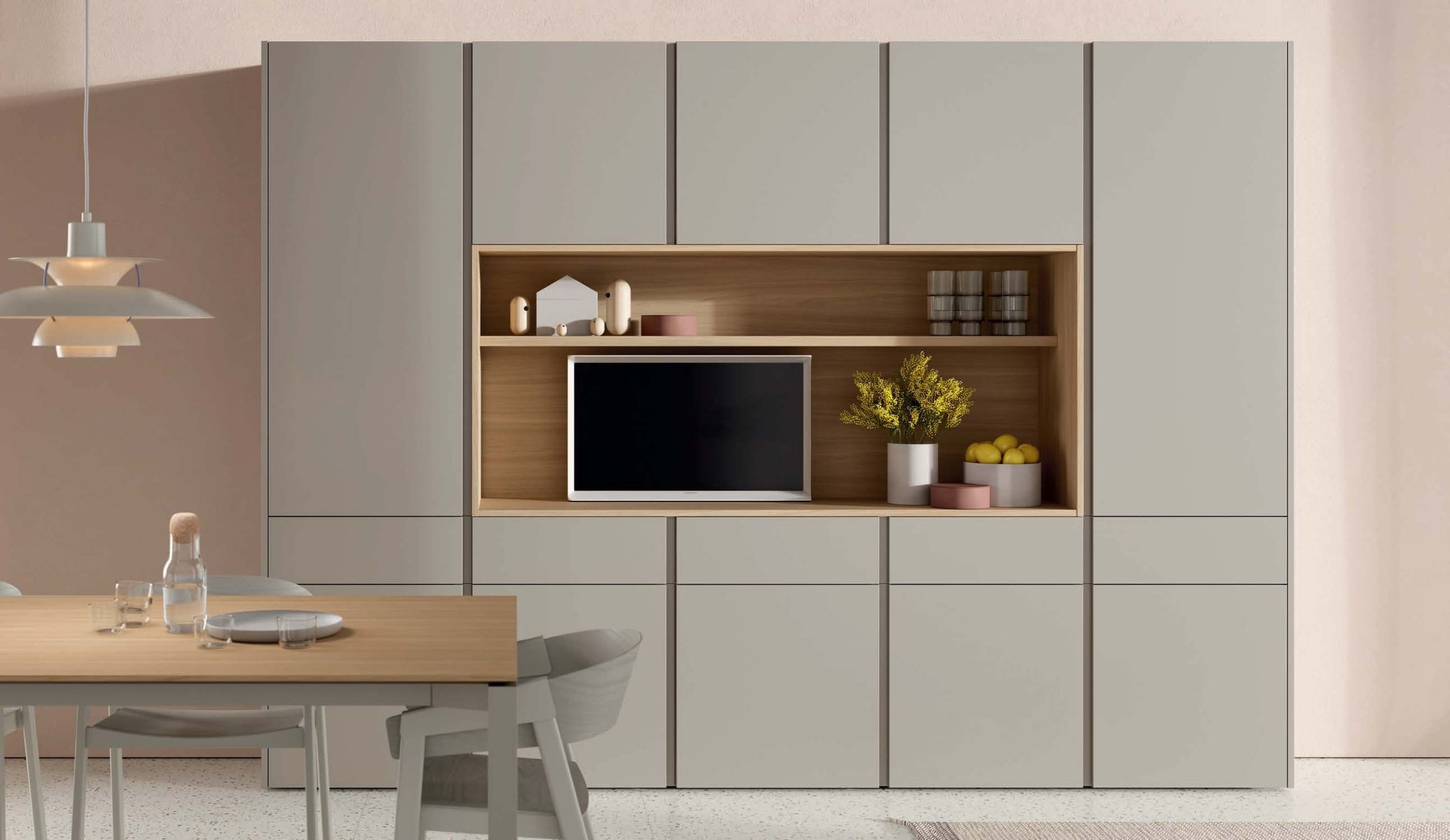 Boiserie ON 5 · VIVE