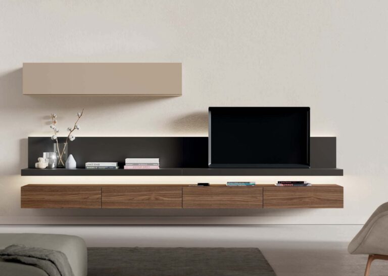 Composición de salón ON 11 · VIVE