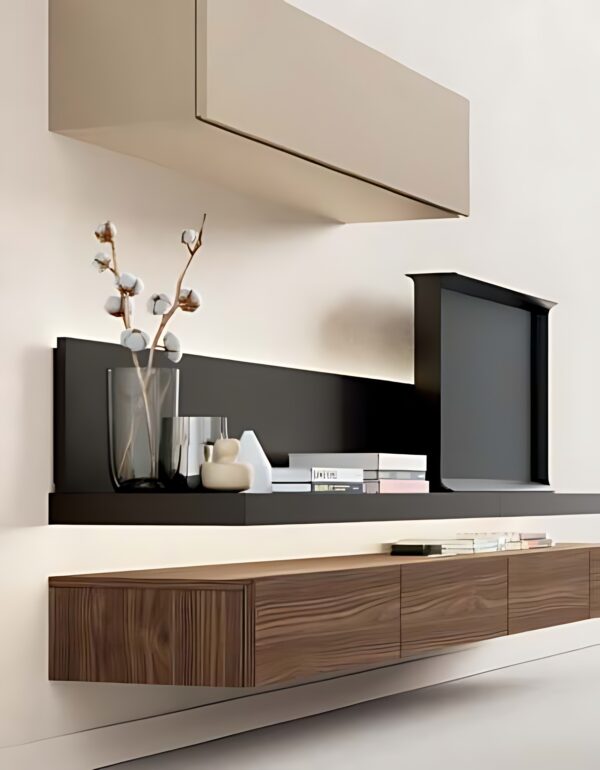Composición de salón ON 11 · VIVE
