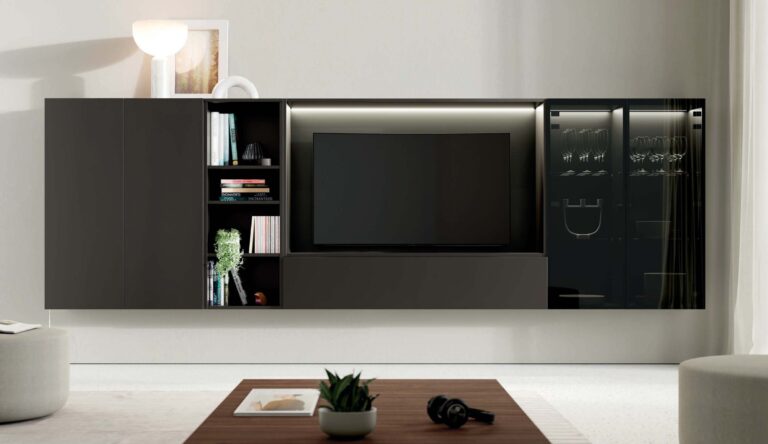Composición de salón ON 12 · VIVE