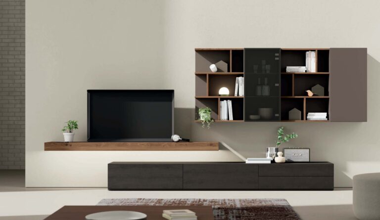 Composición de salón ON 3 · VIVE
