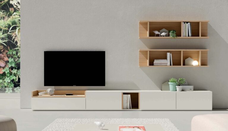 Composición de salón ON 6 · VIVE