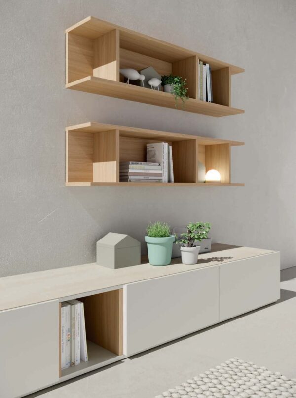 Composición de salón ON 6 · VIVE
