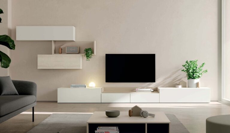 Composición de salón ON 7 · VIVE