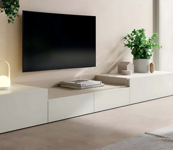 Composición de salón ON 7 · VIVE