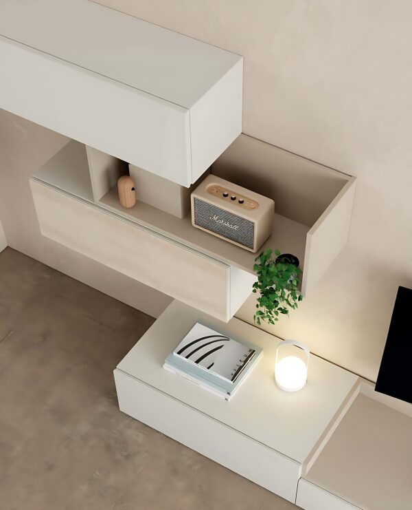 Composición de salón ON 7 · VIVE