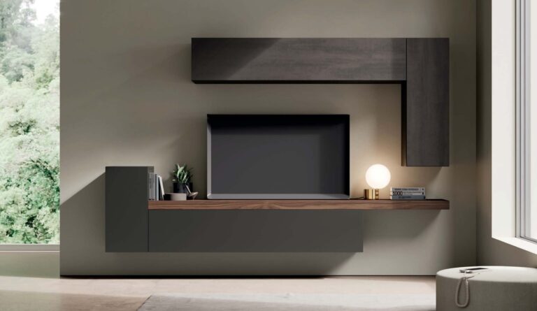 Composición de salón ON 9 · VIVE